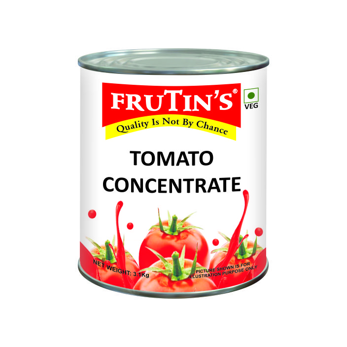 Tomato Concentrate